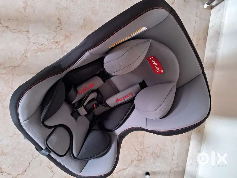 Luvlap baby car seat Kids Furniture 1825009118