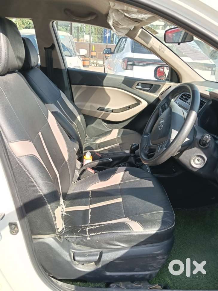 Hyundai I20 Magna 1.2 Vtvt, 2019, Petrol