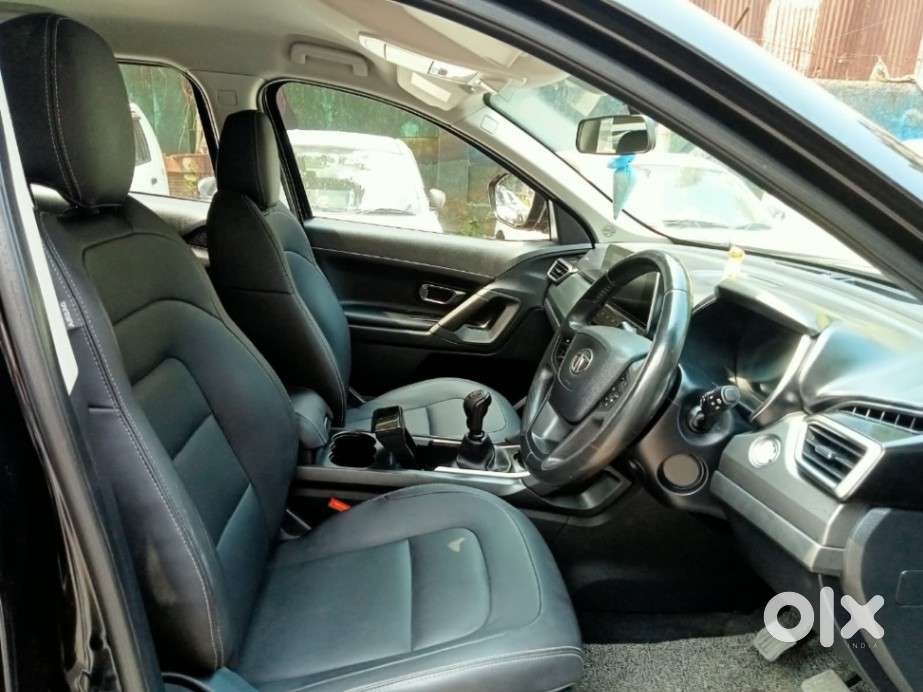 Tata Harrier Xz, 2020, Diesel