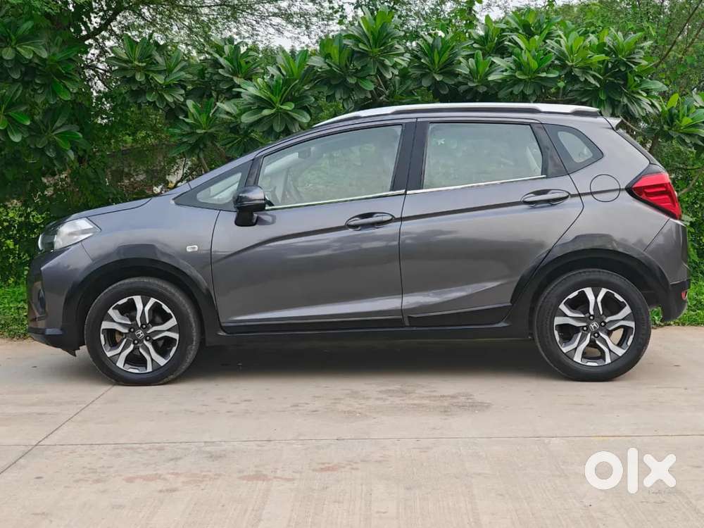 Honda Wr-v I-dtec V, 2019, Diesel