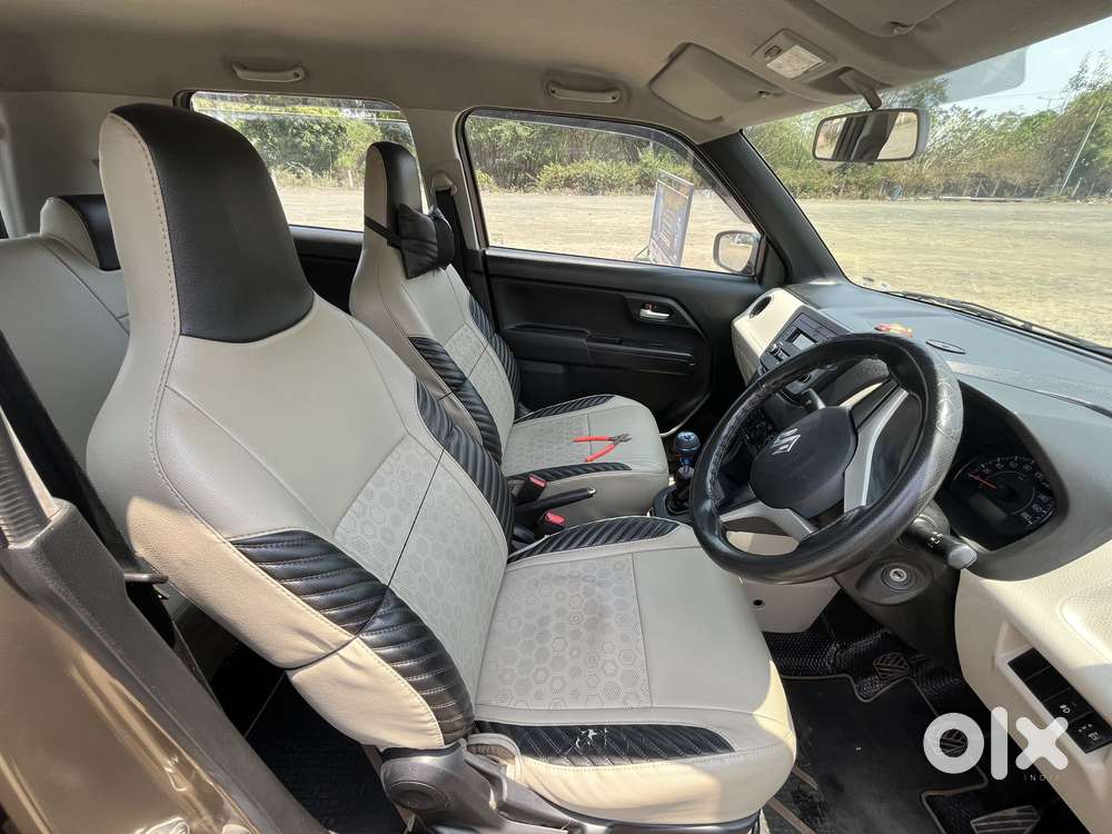 Maruti Suzuki Wagon R 1.0 Vxi Limited Edition, 2020, Petrol