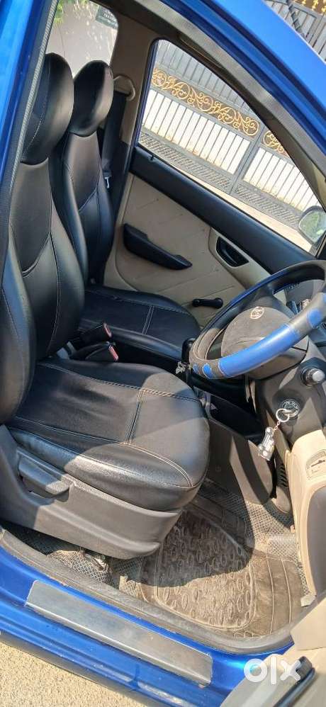 Hyundai Eon D-lite O, 2012, Petrol
