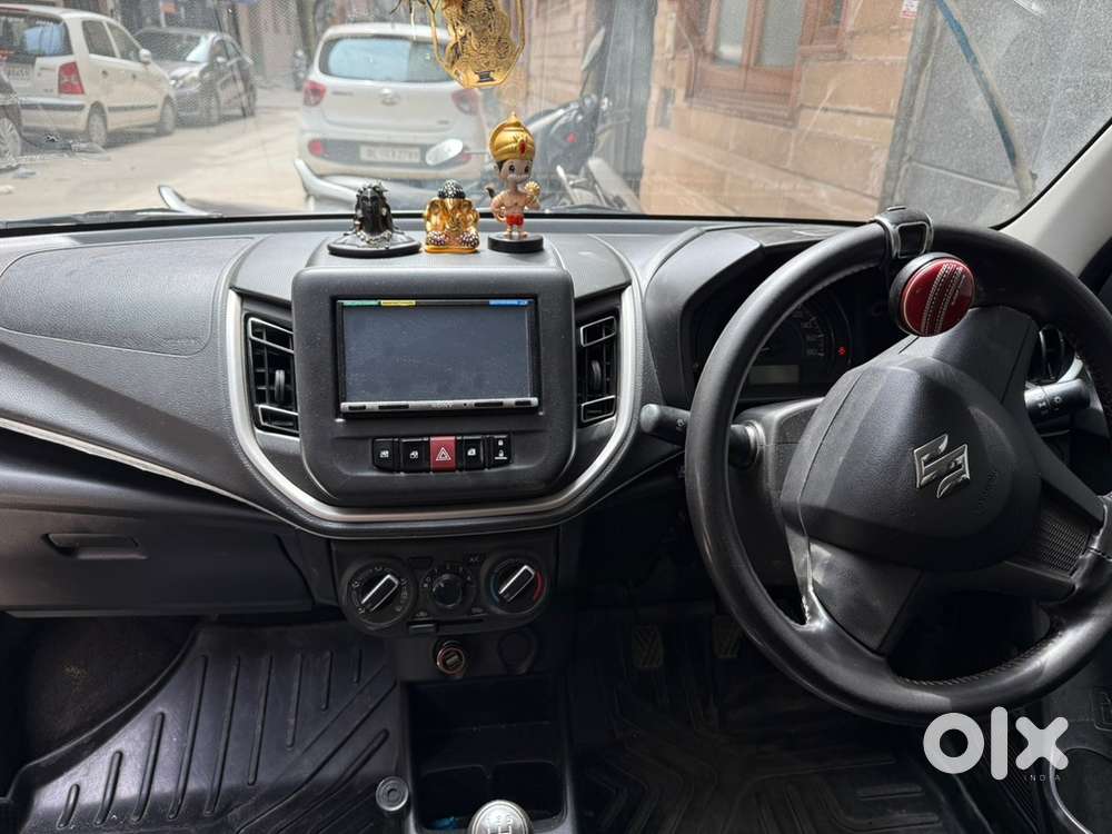 Maruti Suzuki Celerio 2023 Petrol 65000 Km Driven