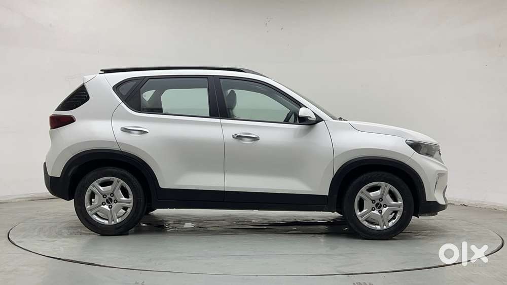 Kia Sonet 1.2 Htk Plus, 2023, Petrol
