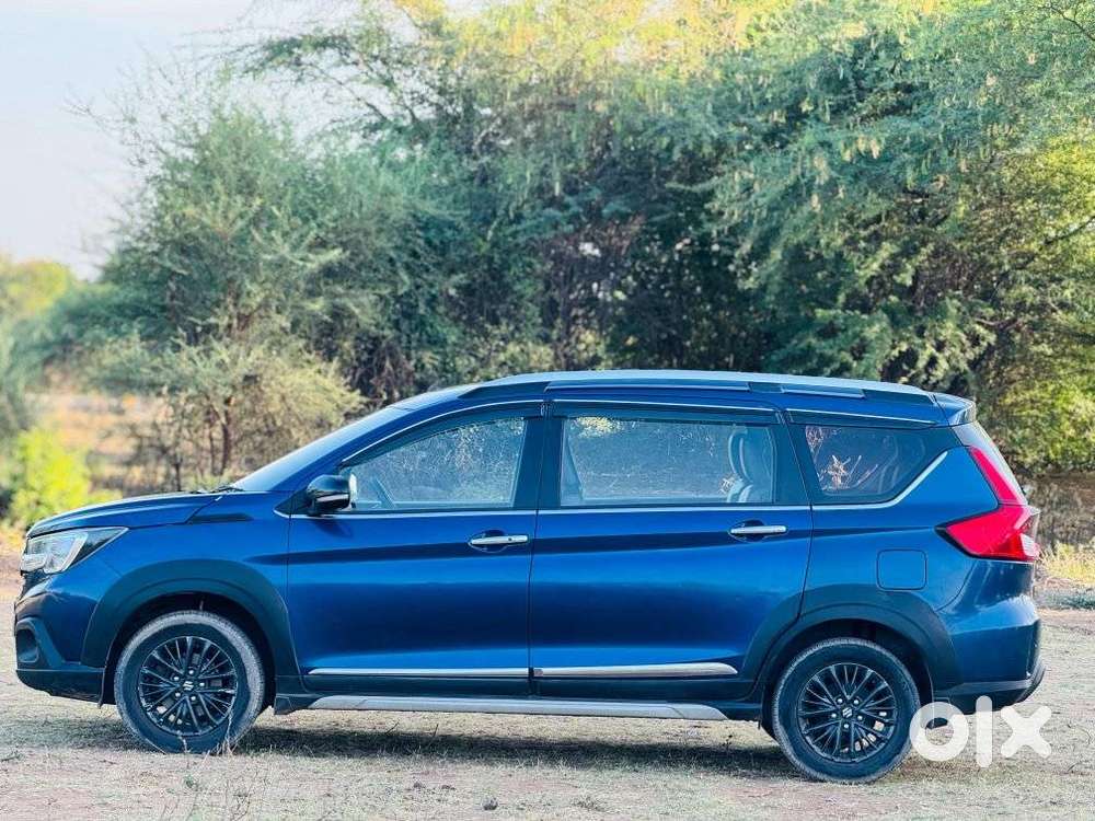 Maruti Suzuki Xl6, 2021, Petrol