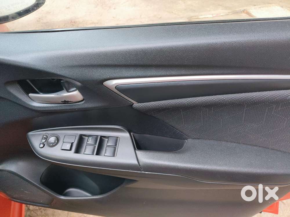 Honda Jazz 1.2 Vx I Vtec, 2015, Petrol