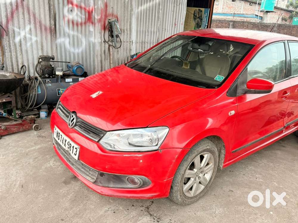 Volkswagen Vento Diesel Manual 2012 All Papers Upto Date
