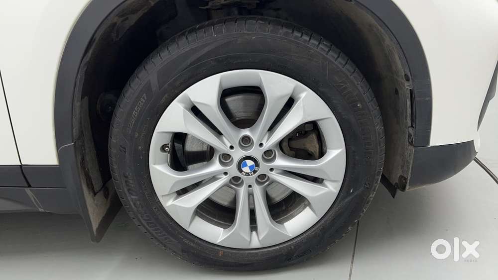Bmw X1 2.0 Sdrive20i Sportx, 2020, Petrol