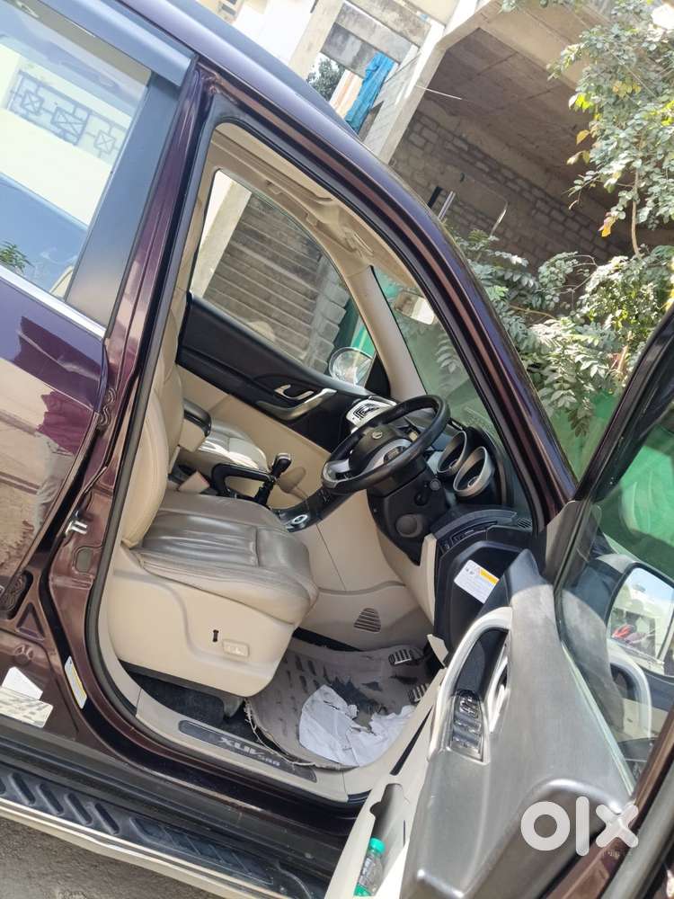 Mahindra Xuv500 W10 2wd, 2018, Diesel