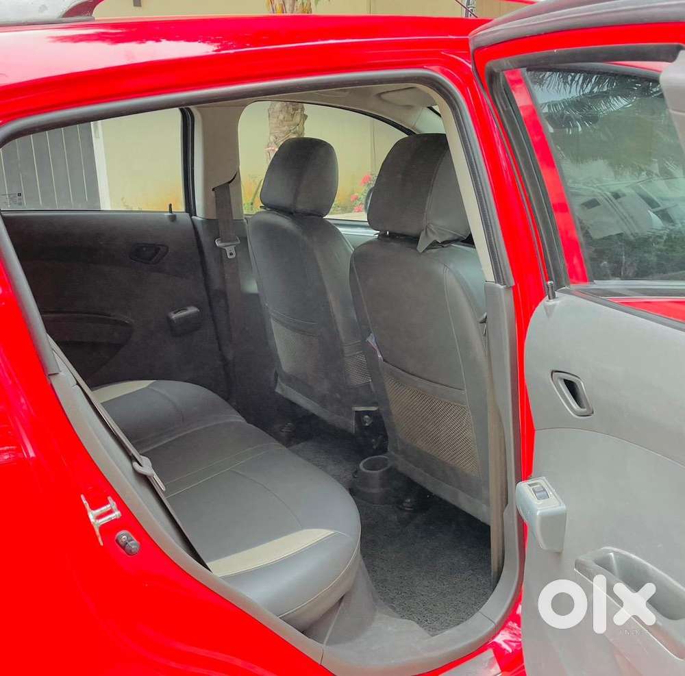 Chevrolet Beat 2014 Petrol 41500 Km Driven