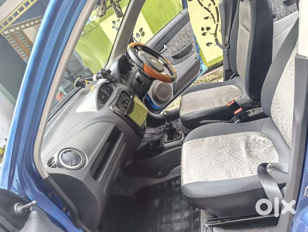 Maruti Suzuki Alto 800 2017 Petrol- Owner Bank Manager