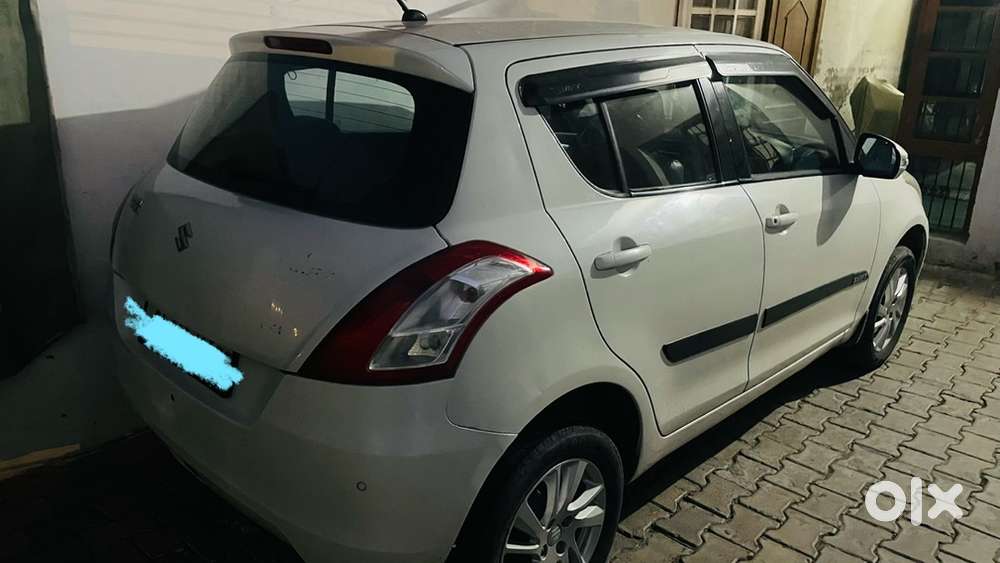Maruti Suzuki Swift 2012 Petrol Good Condition