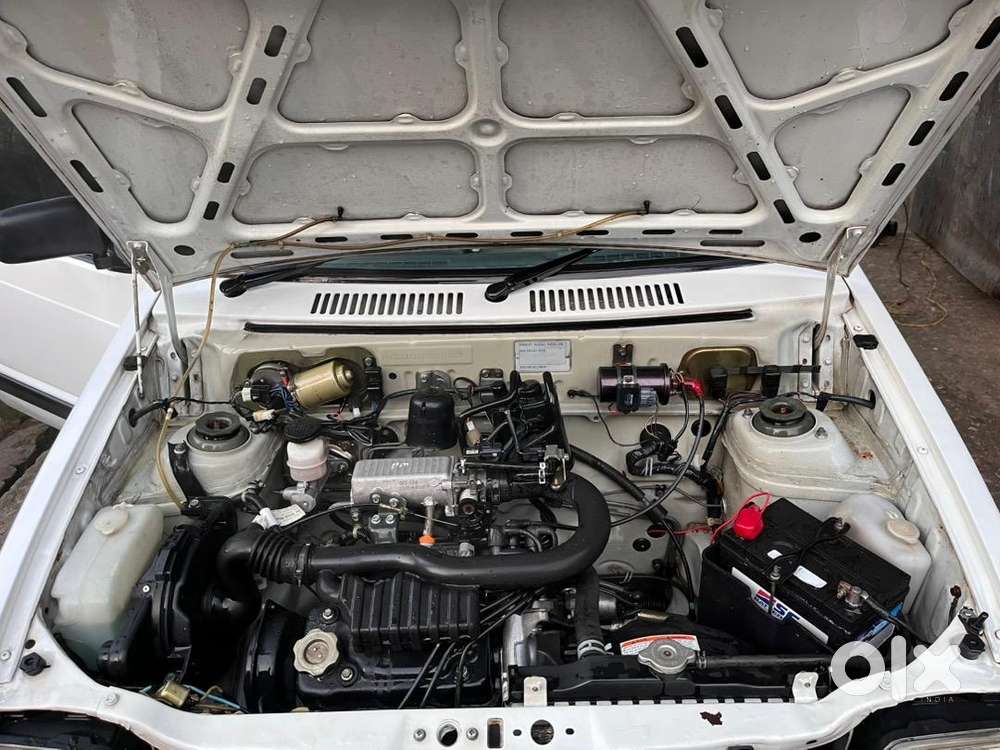 Maruti Suzuki 800 2011 Petrol 38000 Km Driven