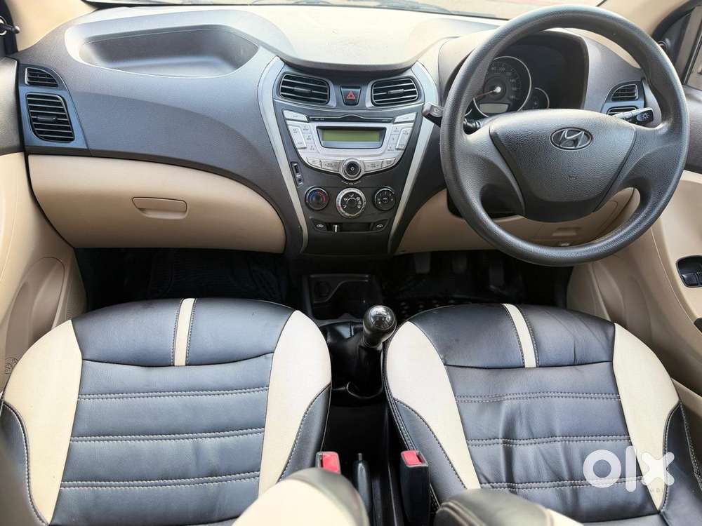 Hyundai Eon Era +, 2019, Petrol