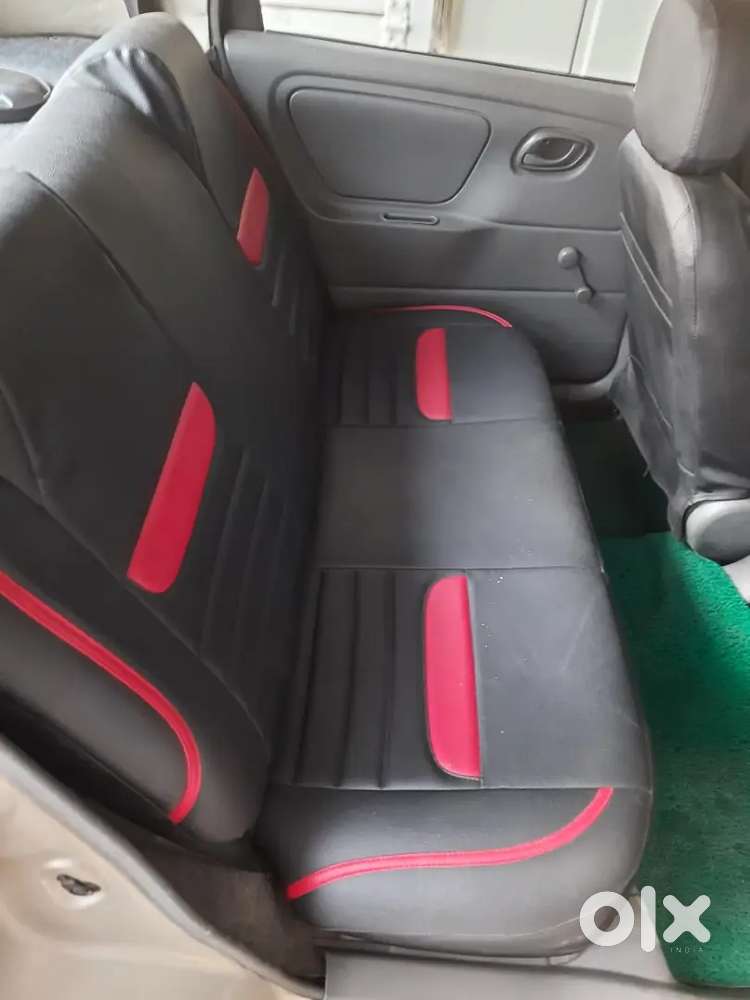 Maruti Suzuki Alto 2008 Petrol Good Condition