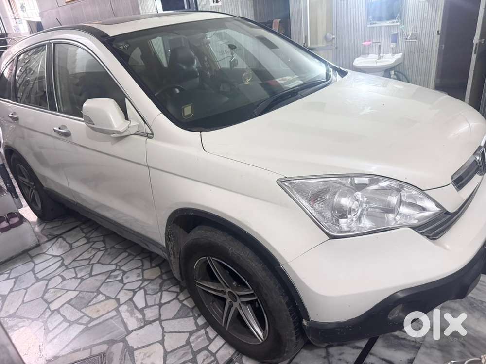 Honda Cr-v 2.4 2008