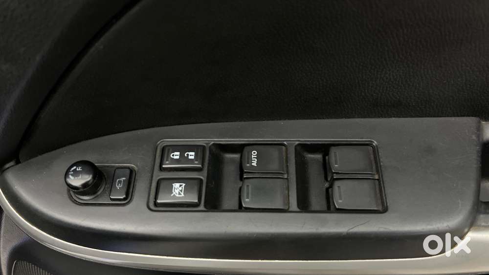 Maruti Suzuki Baleno 1.2 Delta, 2016, Petrol