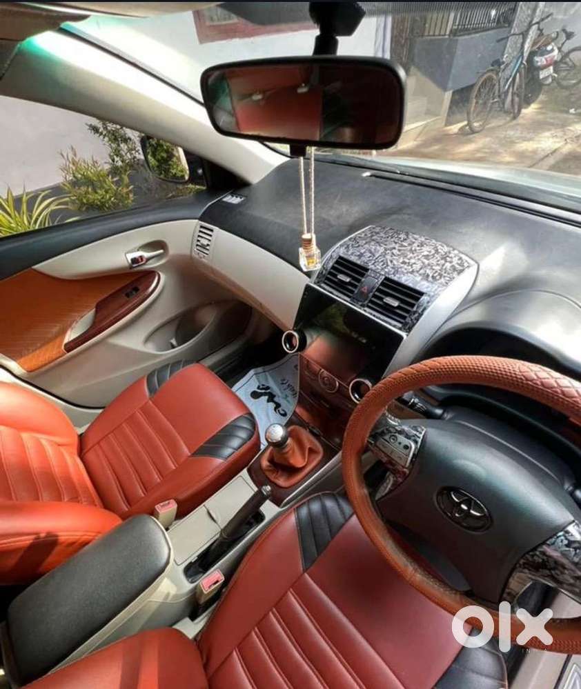 Toyota Corolla Altis 2011 Diesel Good Condition