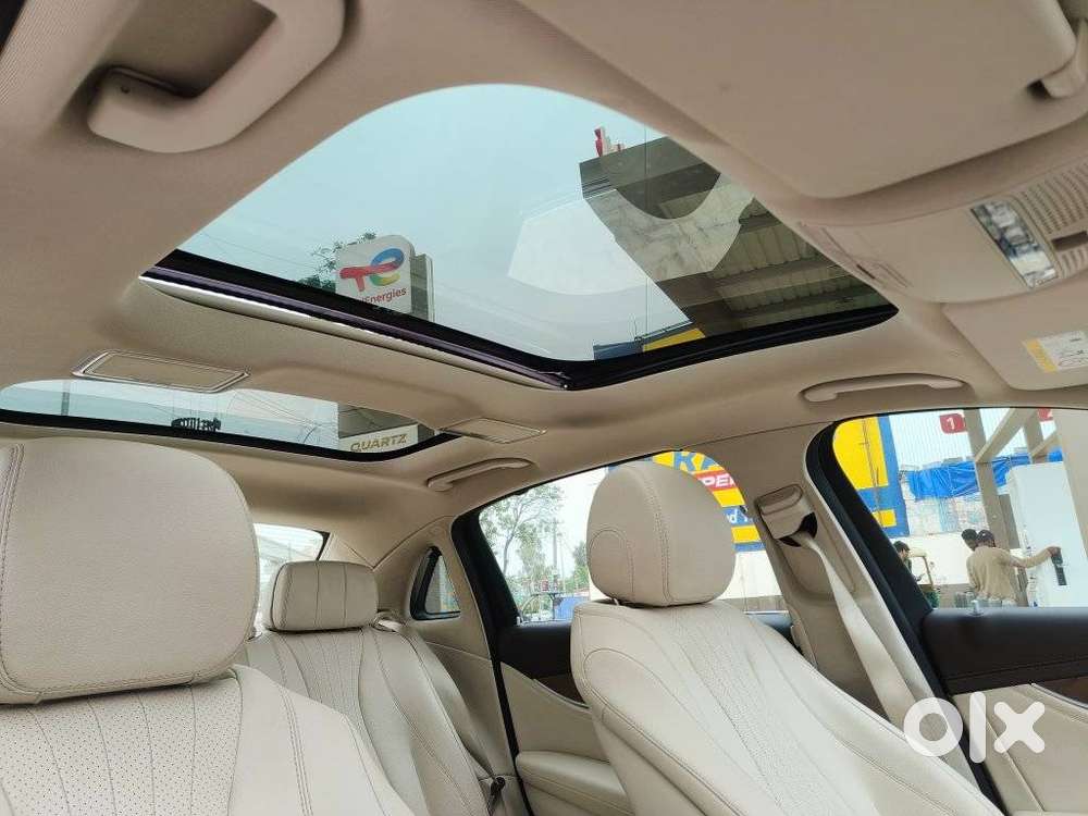 Mercedes-benz E-class E200 Lwb, 2020, Petrol