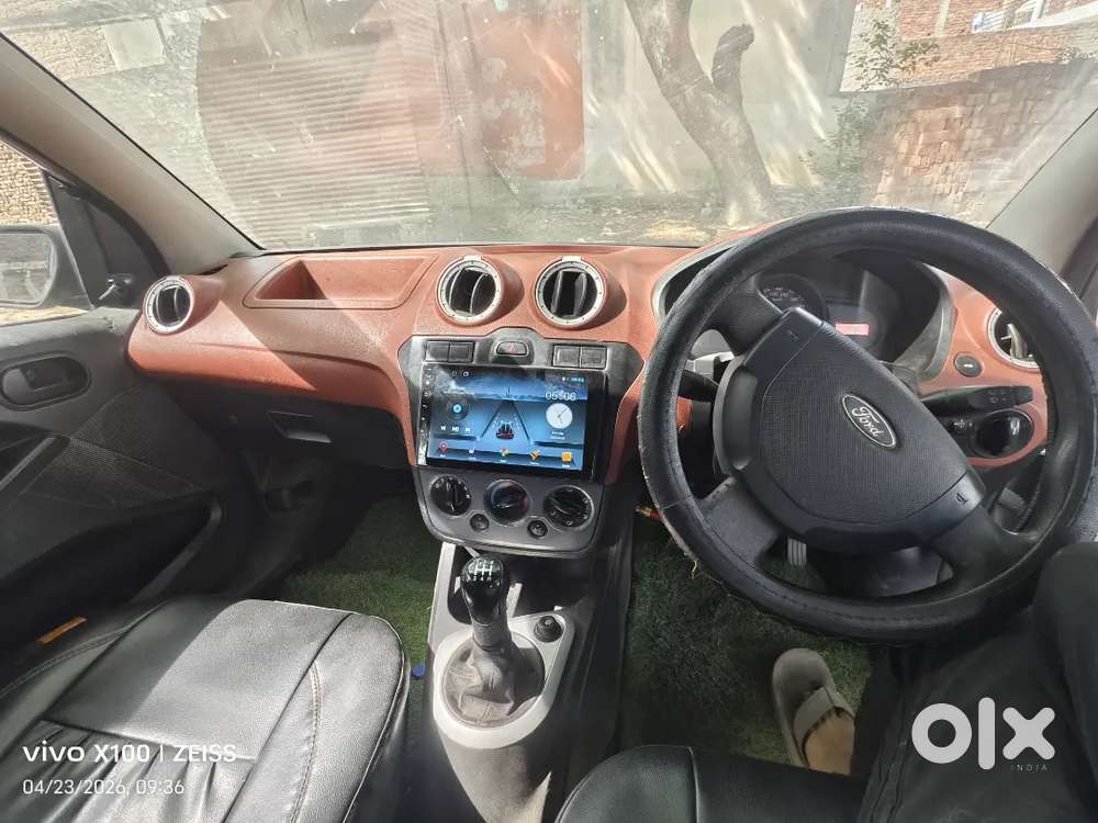 Good Condition