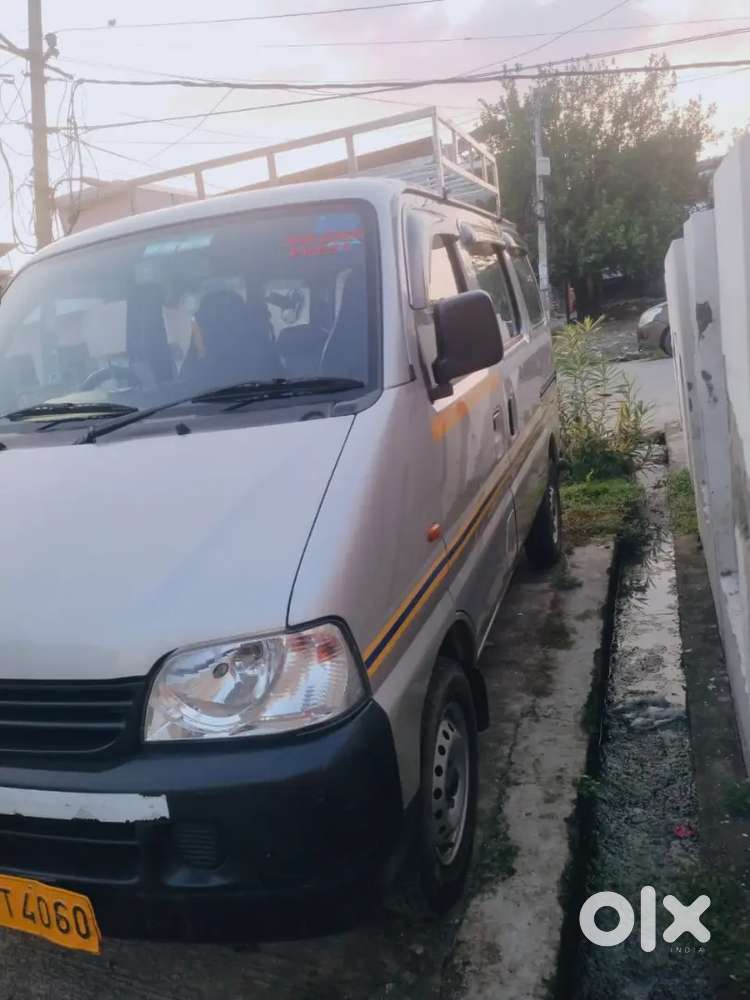 Maruti Suzuki Eeco 2023