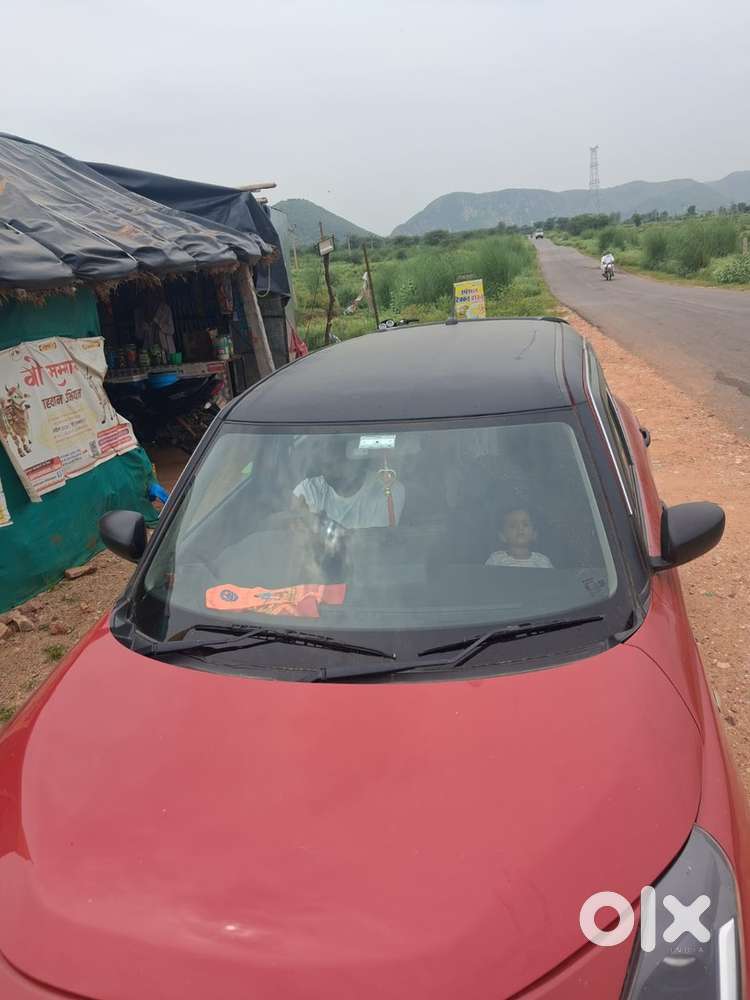 Maruti Suzuki New-gen Swift 2024 Petrol Good Condition
