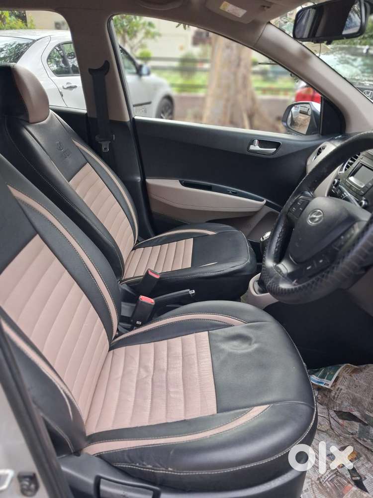 Hyundai Grand I10 2016-2017 Sportz Celebration Edition, 2016, Petrol