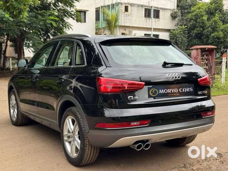 Audi Q3 2.0 30 Tdi Premium Fwd, 2019, Diesel