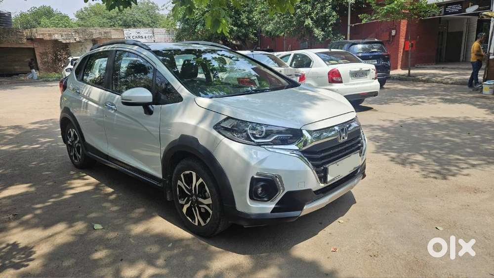Honda Wr-v I-vtec Vx, 2022, Petrol