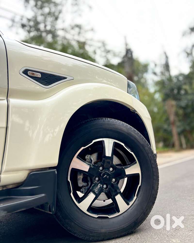 Mahindra Scorpio Classic 2.2 S 11 Mt 7 Cc, 2022, Diesel