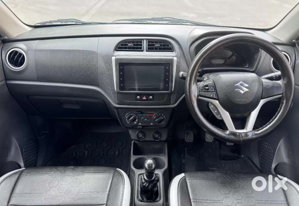Maruti Suzuki Alto K10 Plus Edition, 2024, Petrol