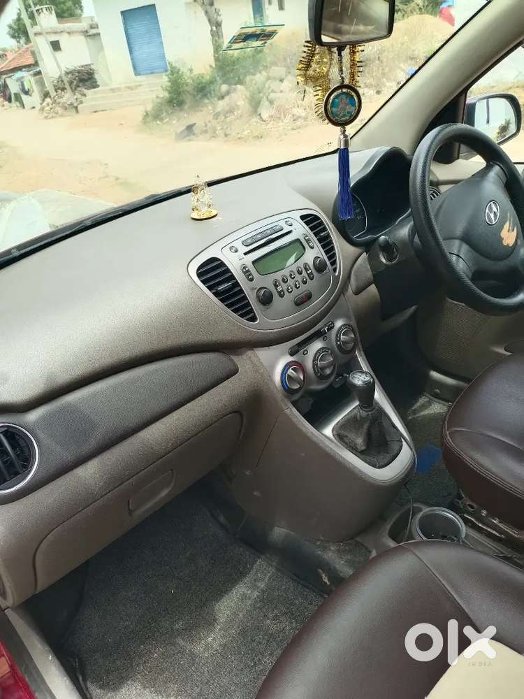 Hyundai I10 2014 Petrol 64000 Km Driven