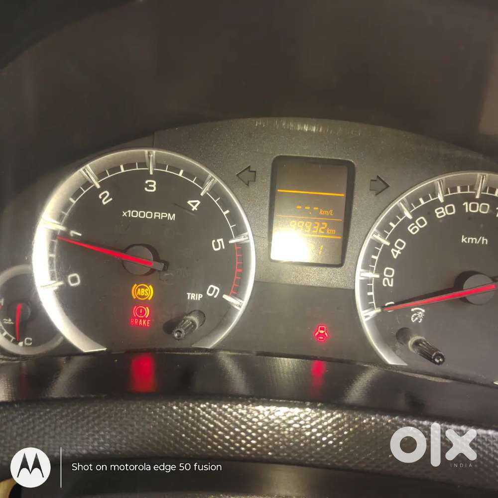 Maruti Suzuki Swift 2012 Limited