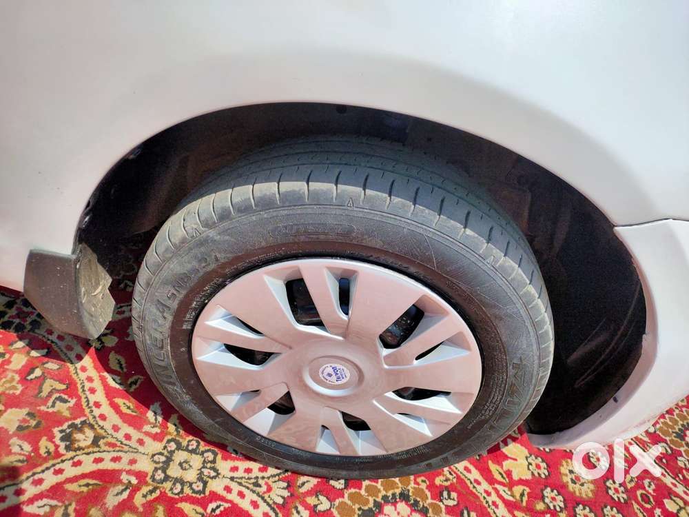 Maruti Suzuki Swift Ldi, 2017, Diesel