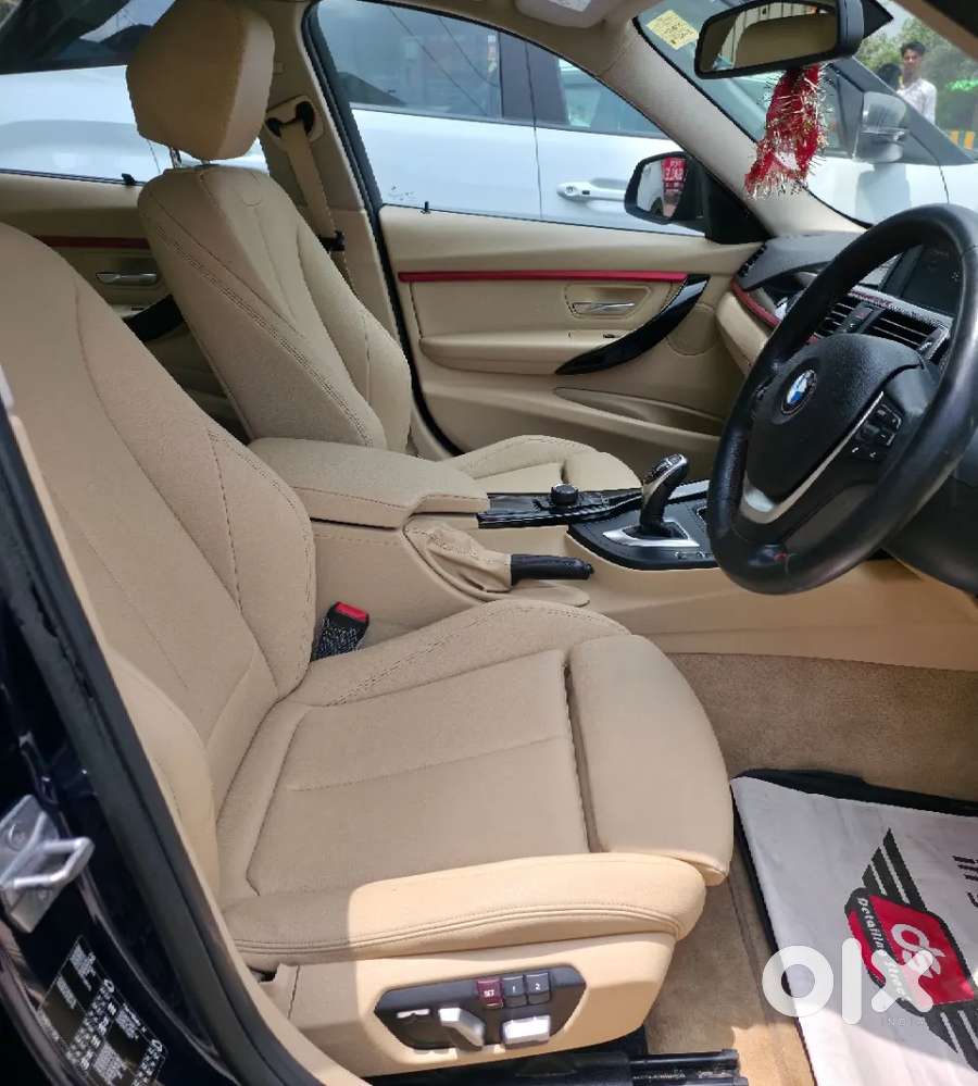 Bmw 3 Series 2.0 320d Sport Line, 2018, Diesel