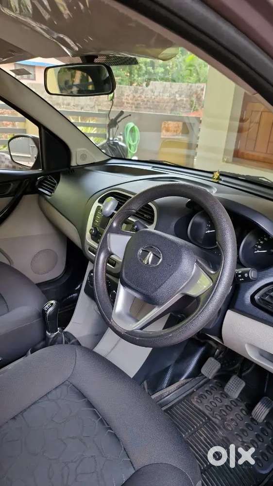 Tata Tiago Xt Neat And Excellent Condition