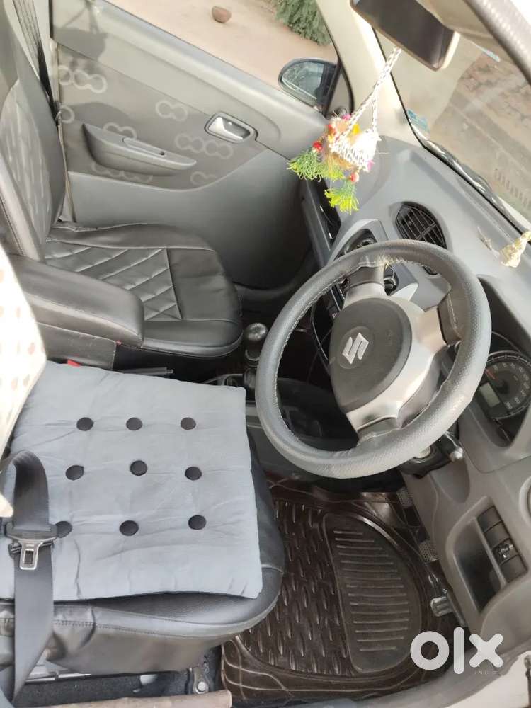 Maruti Suzuki Alto 800 2014 Petrol Good Condition