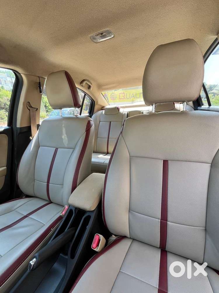 Honda City 2017 Petrol Good Condition