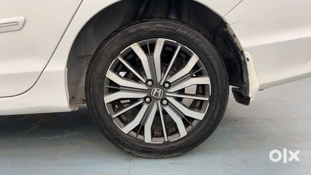 Honda City 1.5 Zx I-dtec Mt, 2019, Diesel