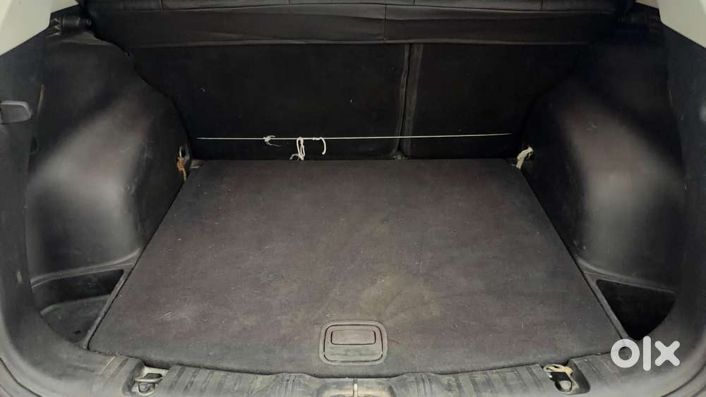 Jeep Compass 1.4 Sport Plus, 2018, Petrol