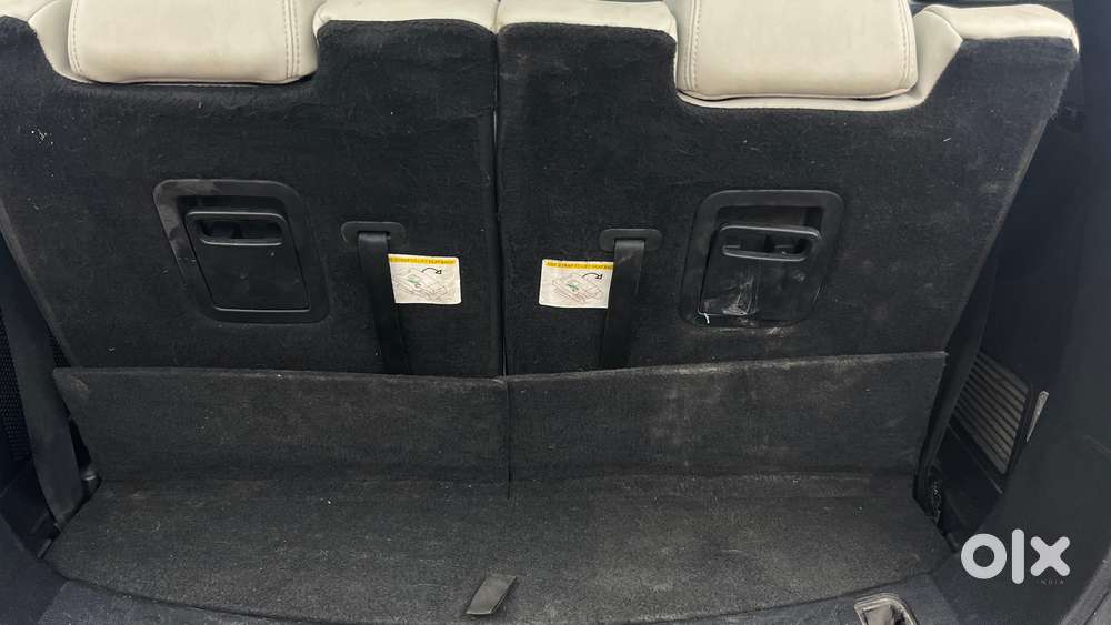 Tata Safari 2.0 Xza Plus 6s Jet, 2022, Diesel
