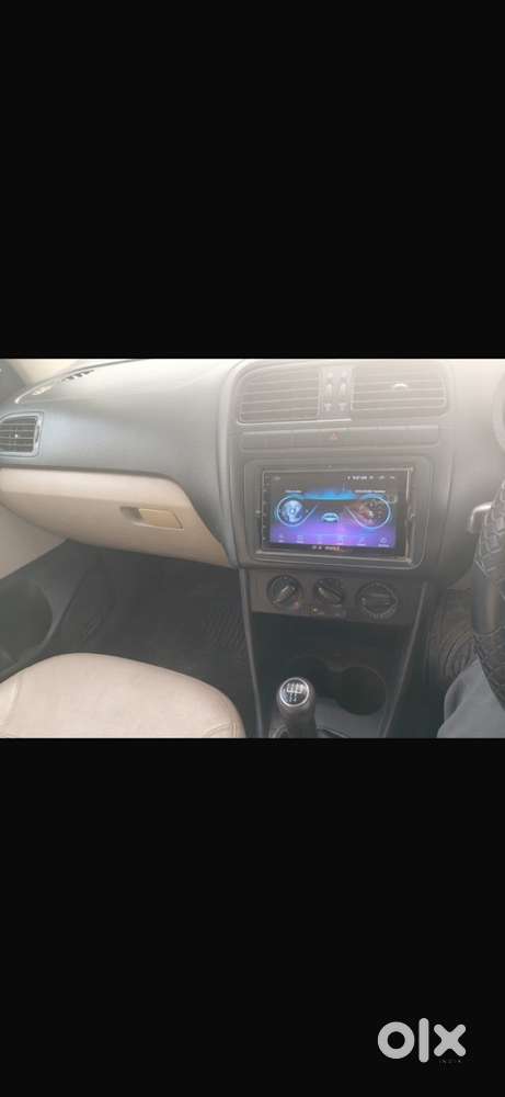 Volkswagen Polo 2012 Petrol Well Maintained