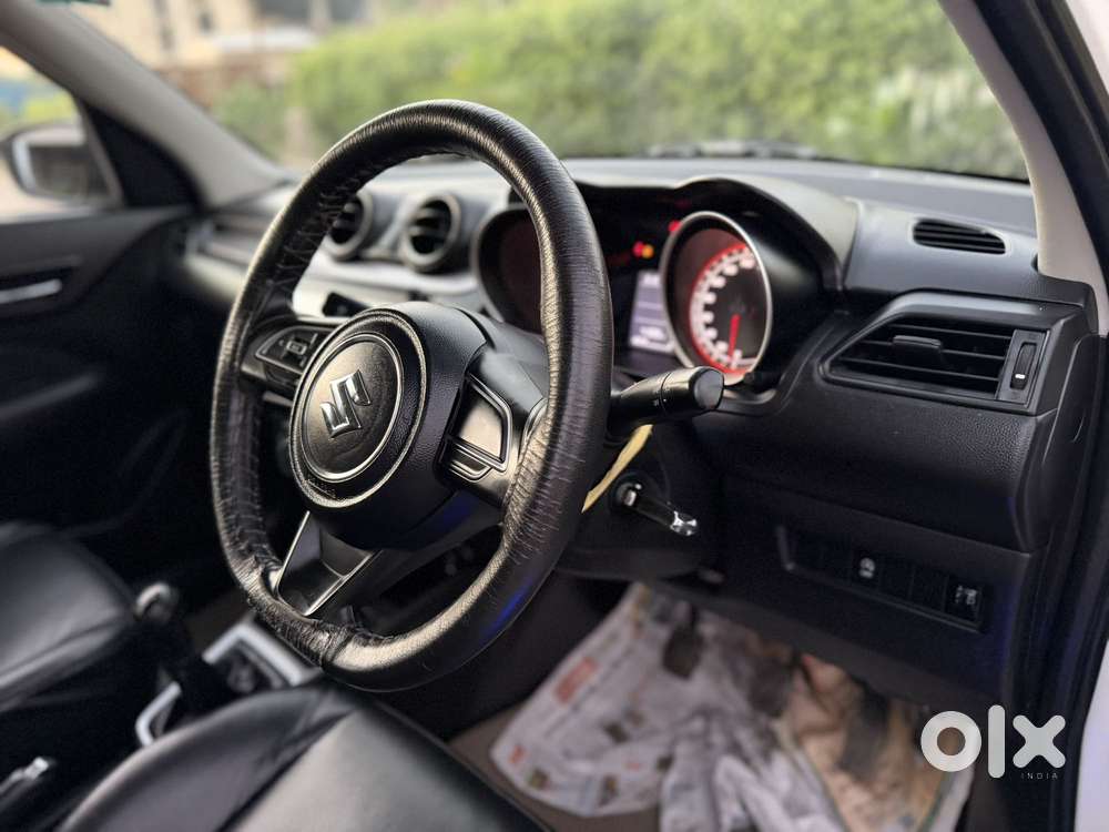Maruti Suzuki Swift Vxi Optional, 2021, Petrol