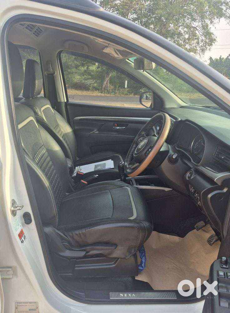 Maruti Suzuki Xl6 1.5 Zeta Mt, 2024, Petrol