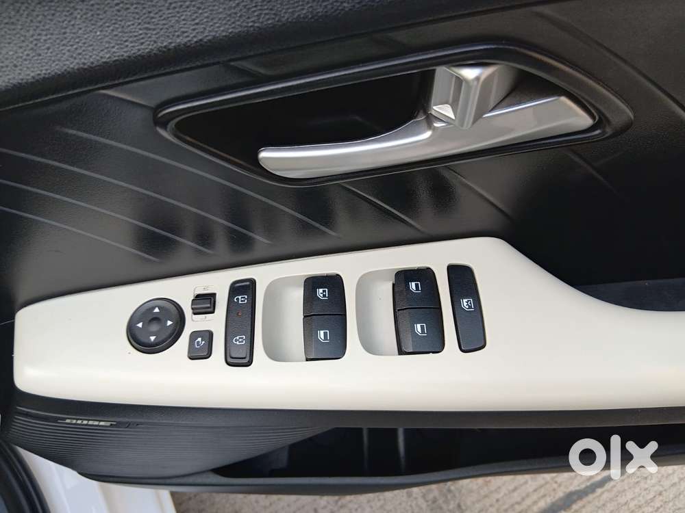 Hyundai Verna 1.5 Sx (o) Ivt, 2024, Petrol