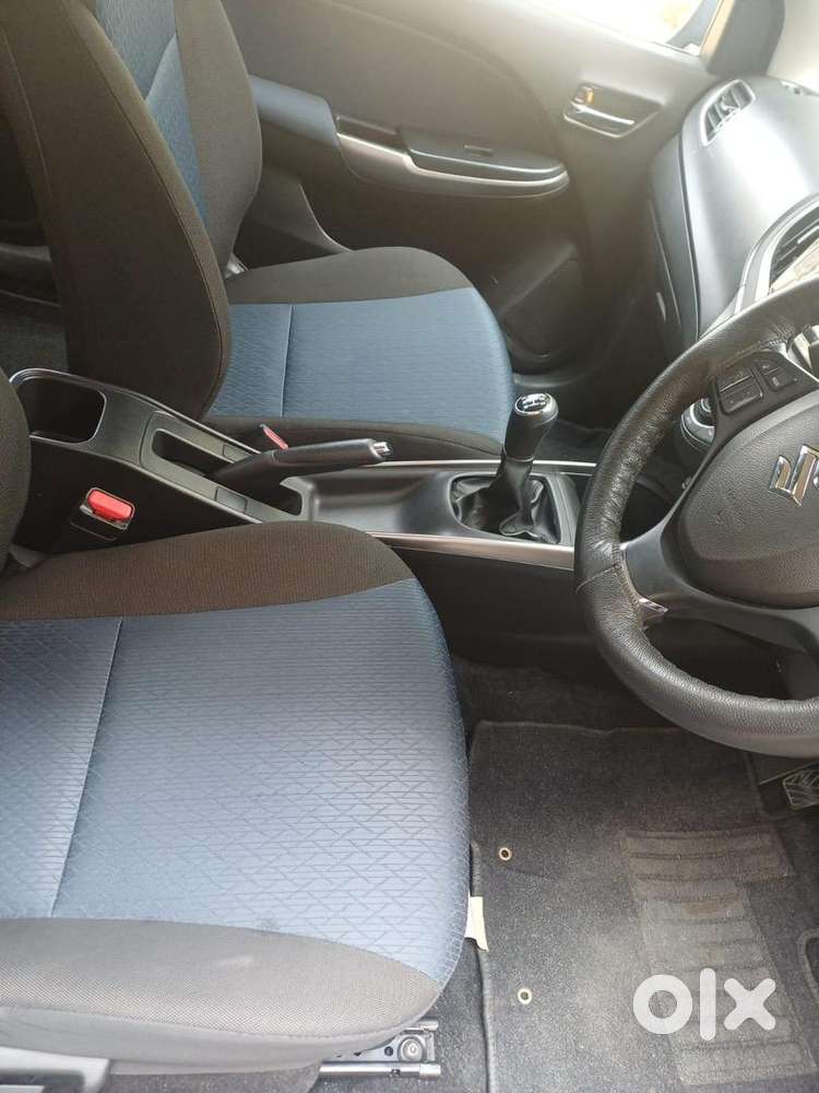 Maruti Suzuki Baleno 2019 Petrol Well Maintained