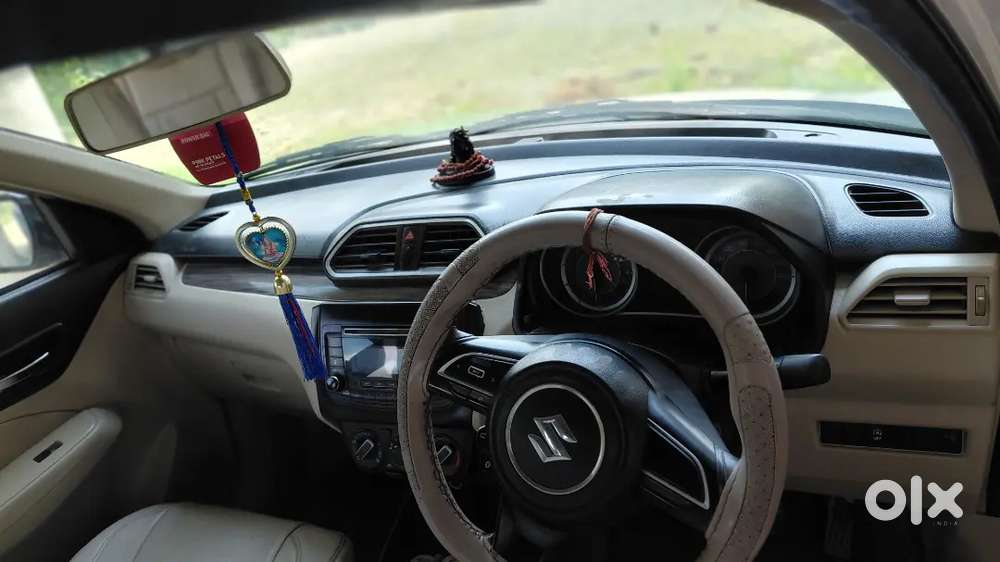 Maruti Suzuki Dzire Vxi 2020