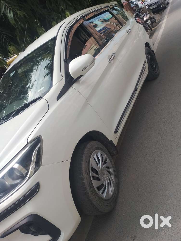 Maruti Suzuki Ertiga Vxi Cng, 2022, Cng & Hybrids