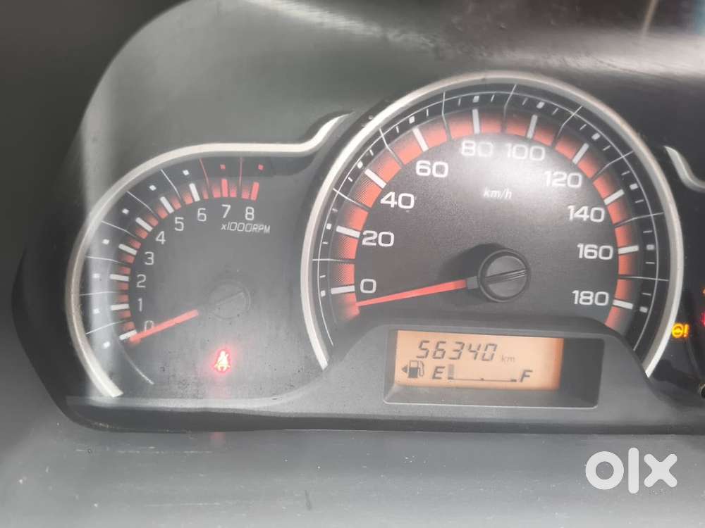 Maruti Suzuki Alto K10