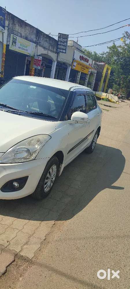 Maruti Suzuki Dzire 2014 Diesel 99000 Km Driven